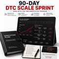 90-Day DTC Scale Sprint — Done-With-You